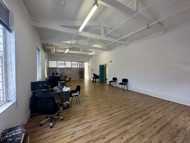 To Let commercial Property for Rent in Woodstock Western Cape
